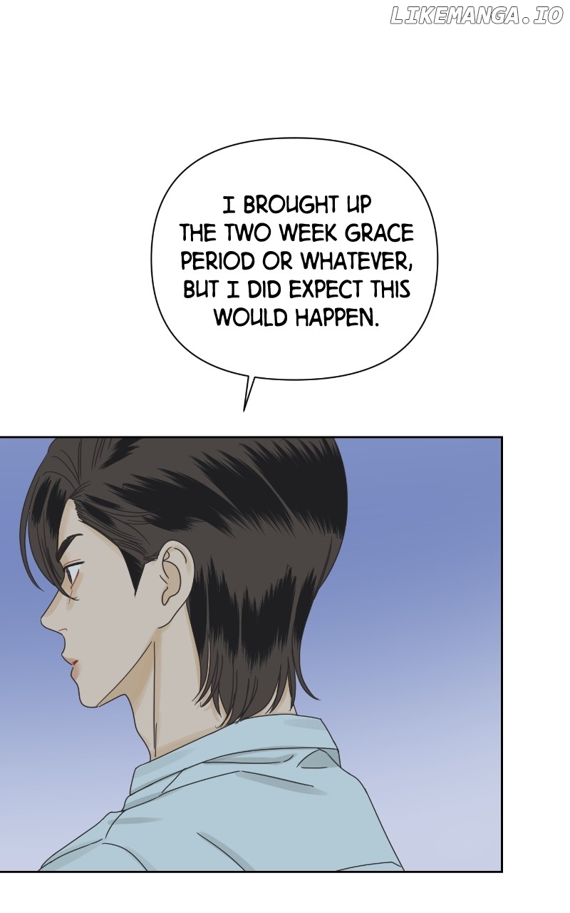 The World They’re Dating In Chapter 61 - page 70