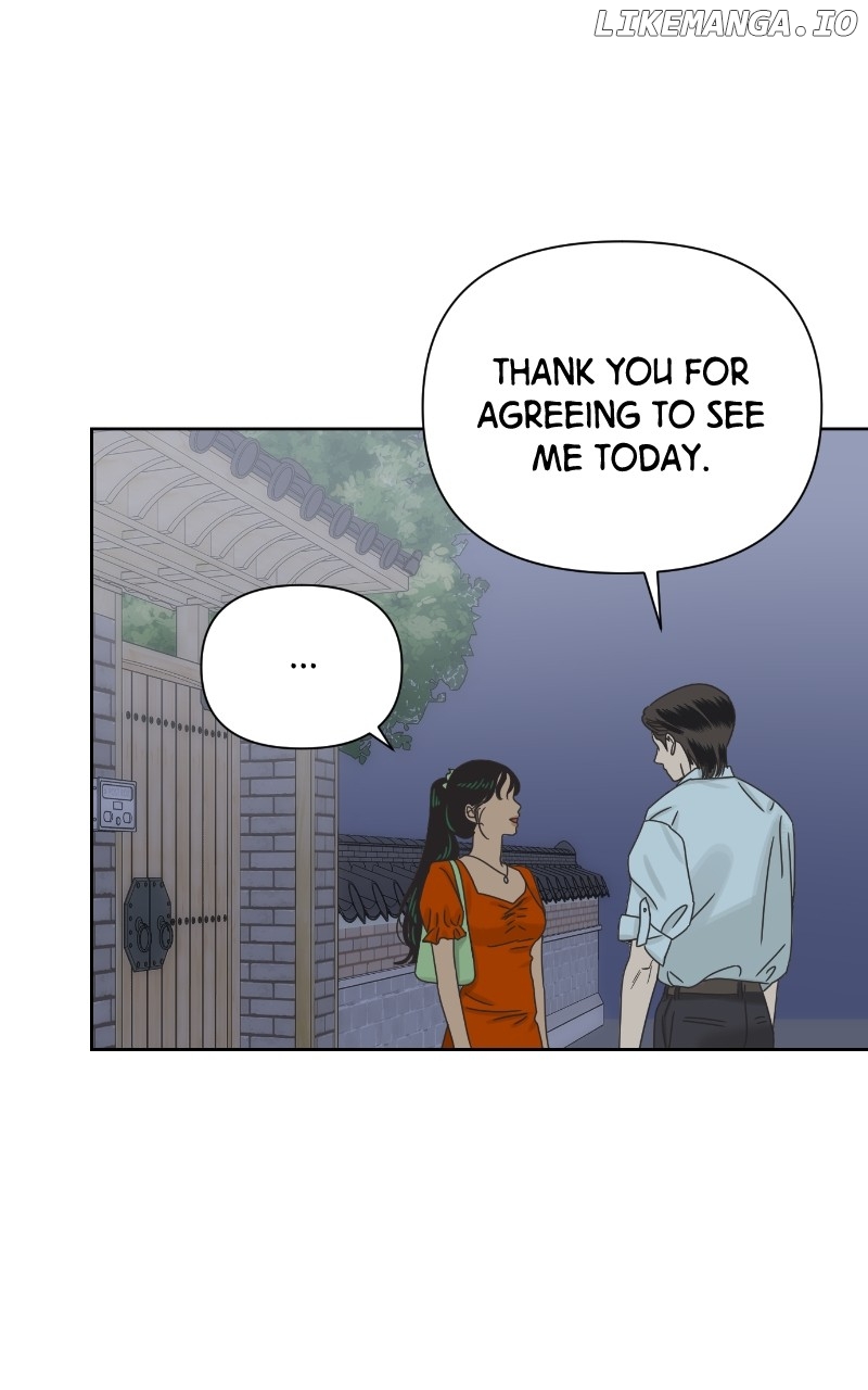 The World They’re Dating In Chapter 61 - page 71
