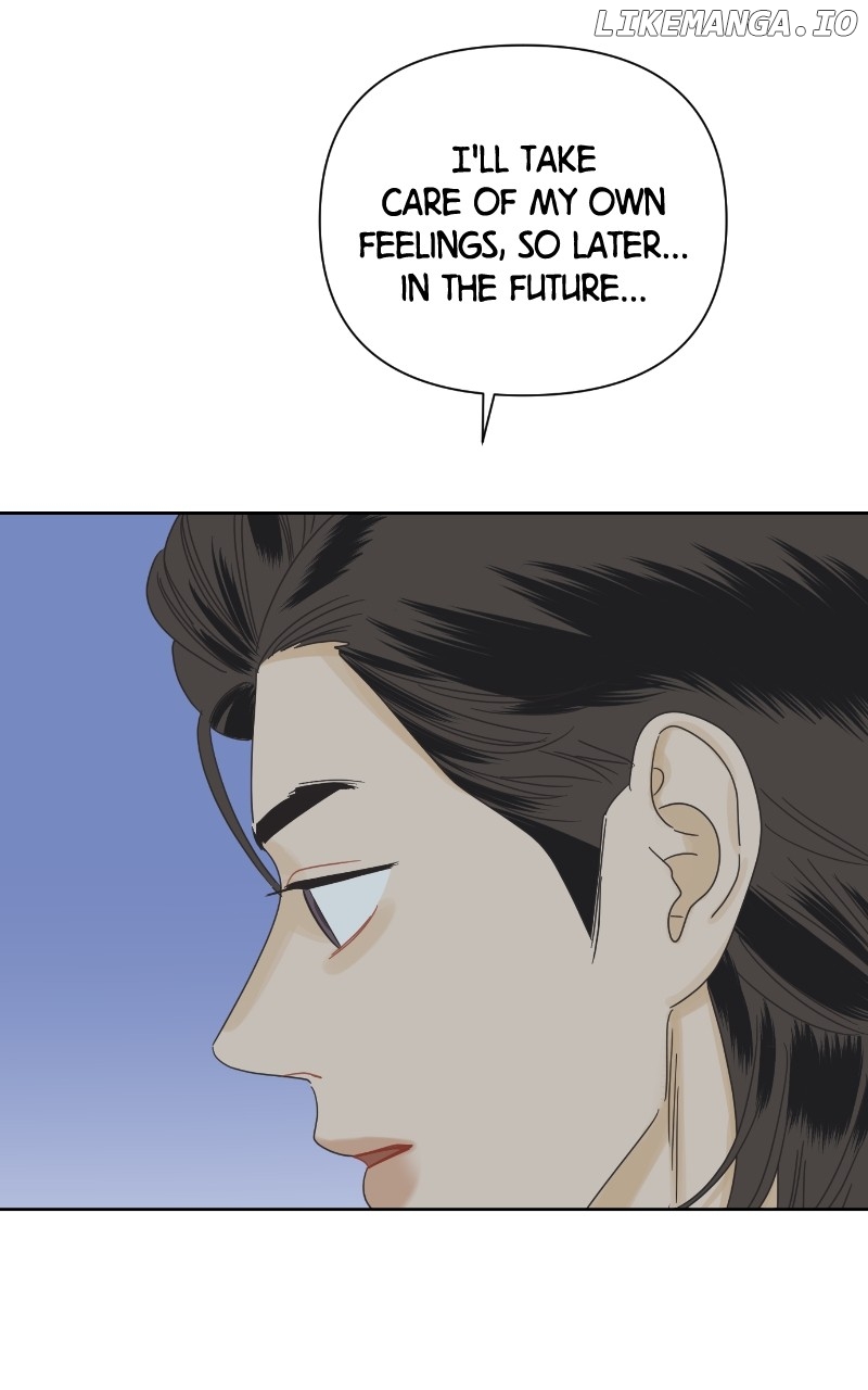 The World They’re Dating In Chapter 61 - page 72