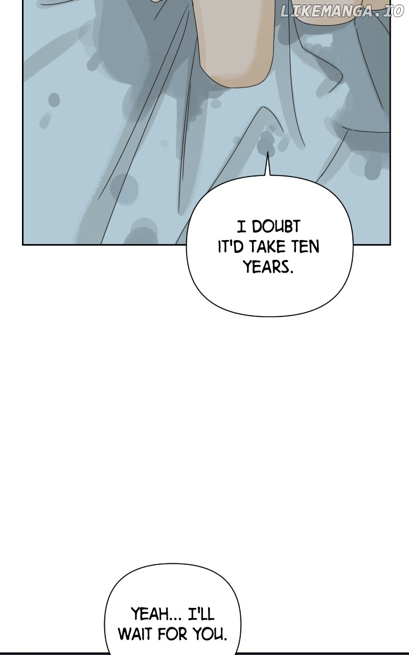 The World They’re Dating In Chapter 61 - page 74