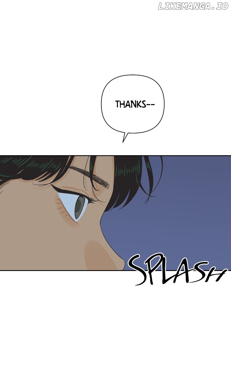 The World They’re Dating In Chapter 61 - page 76