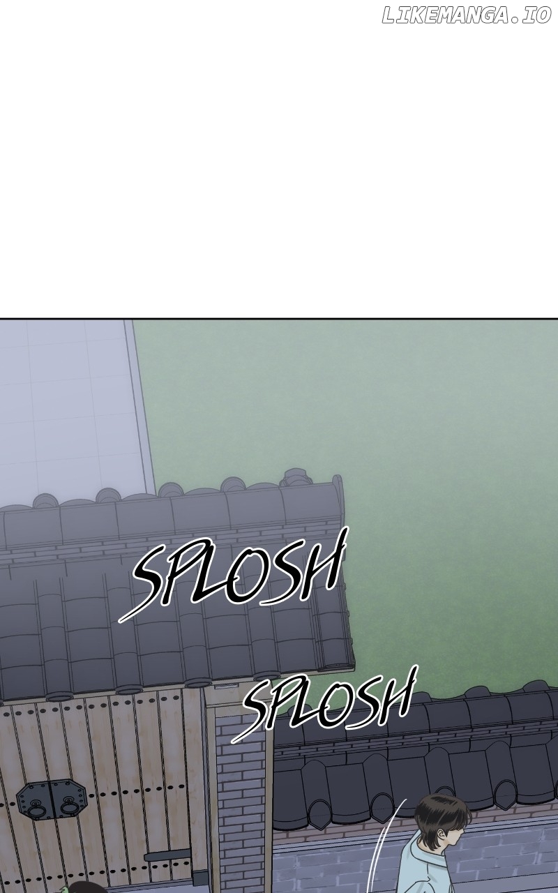 The World They’re Dating In Chapter 61 - page 77