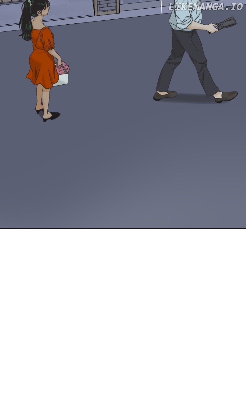 The World They’re Dating In Chapter 61 - page 78
