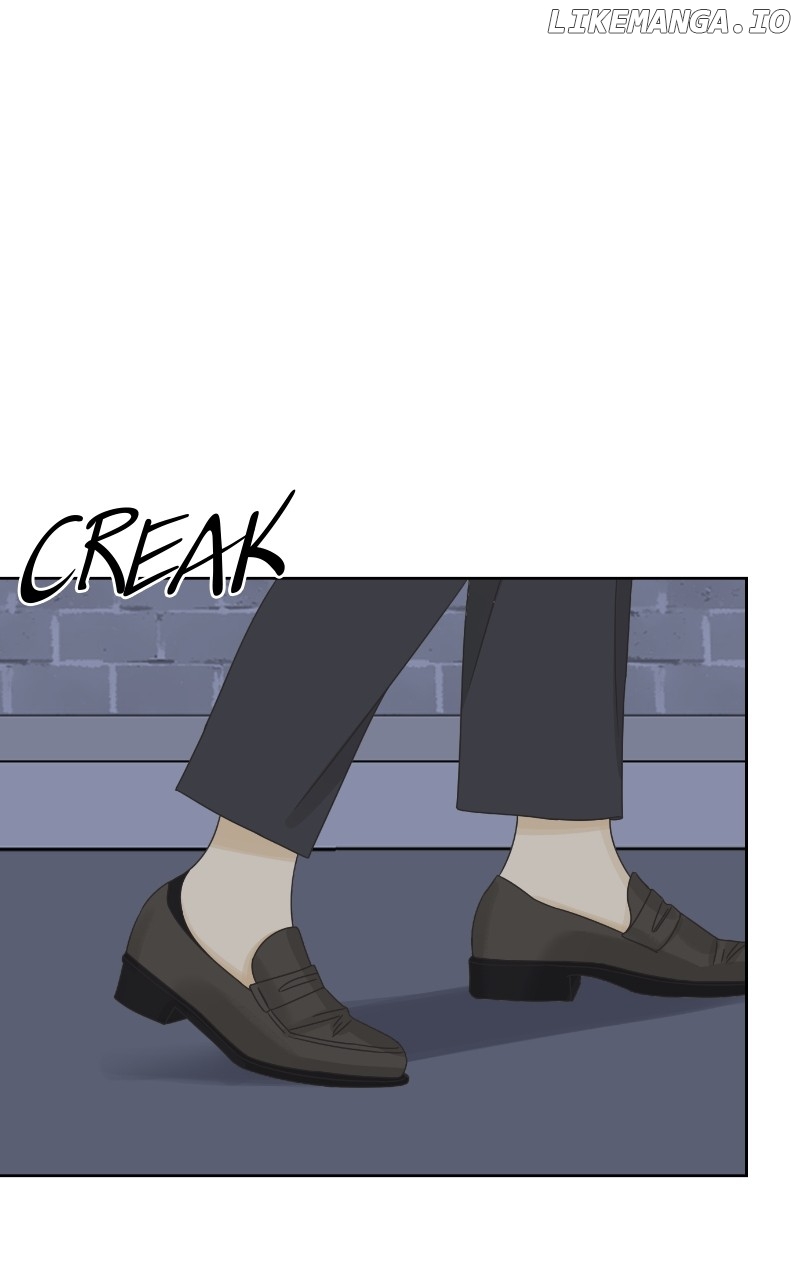 The World They’re Dating In Chapter 61 - page 79