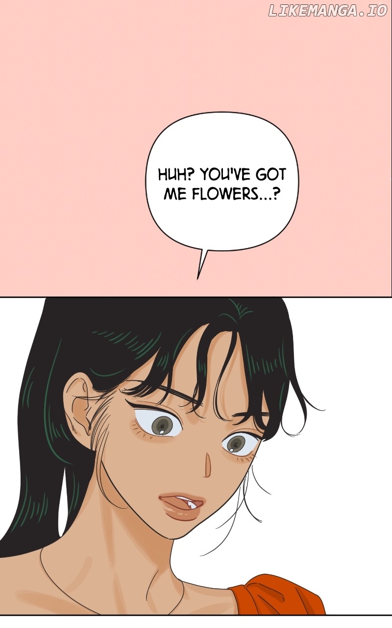 The World They’re Dating In Chapter 61 - page 8