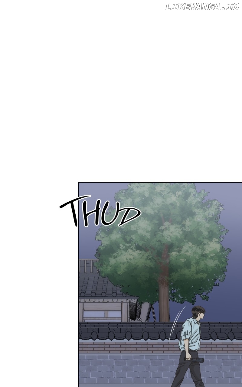 The World They’re Dating In Chapter 61 - page 80