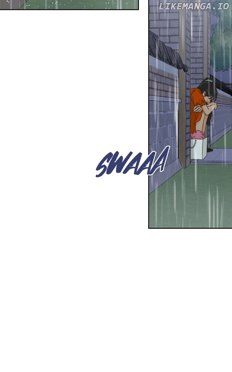 The World They’re Dating In Chapter 61 - page 86
