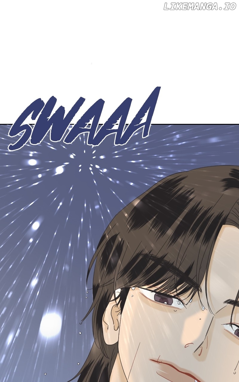 The World They’re Dating In Chapter 61 - page 87