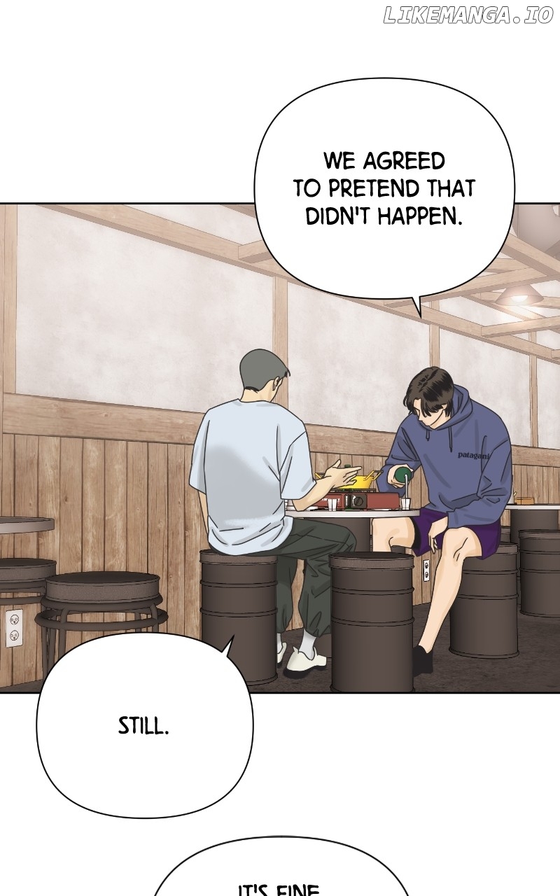 The World They’re Dating In Chapter 63 - page 49