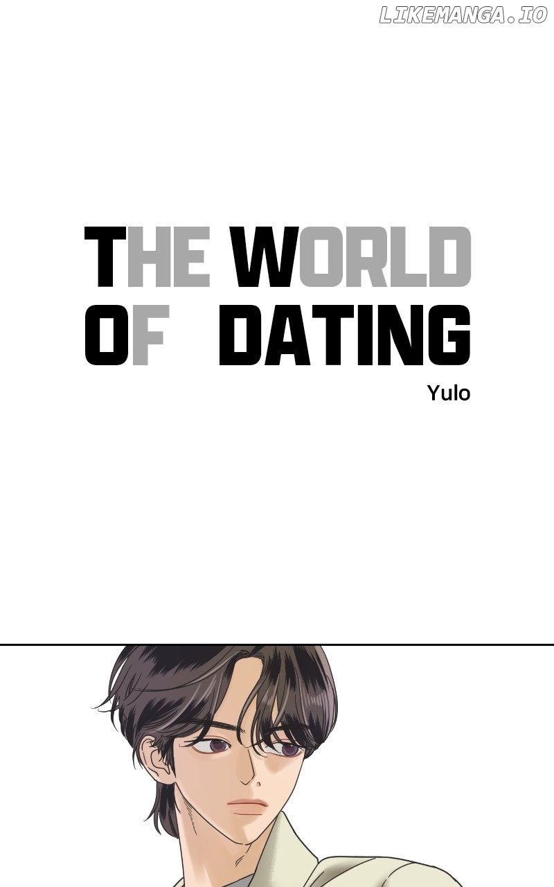 The World They’re Dating In Chapter 54 - page 1