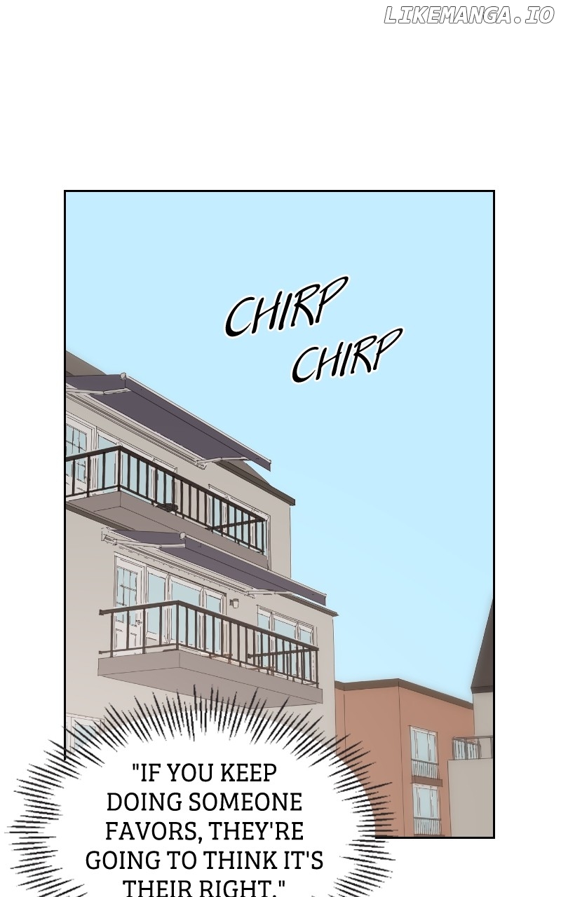 The World They’re Dating In Chapter 54 - page 11