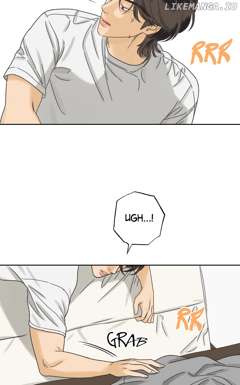 The World They’re Dating In Chapter 54 - page 17