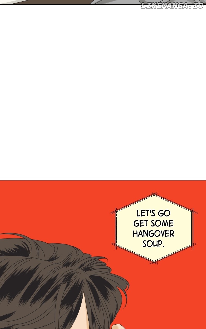 The World They’re Dating In Chapter 54 - page 18