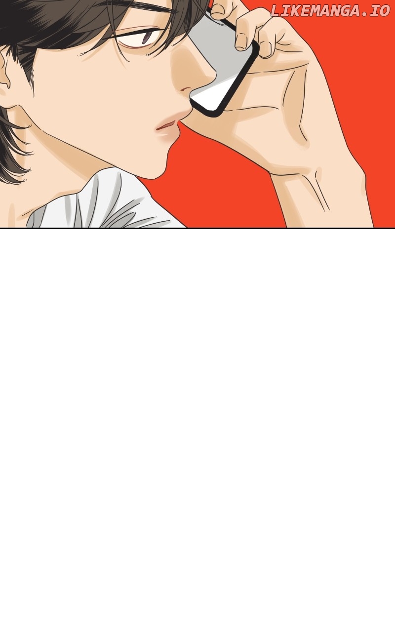 The World They’re Dating In Chapter 54 - page 19