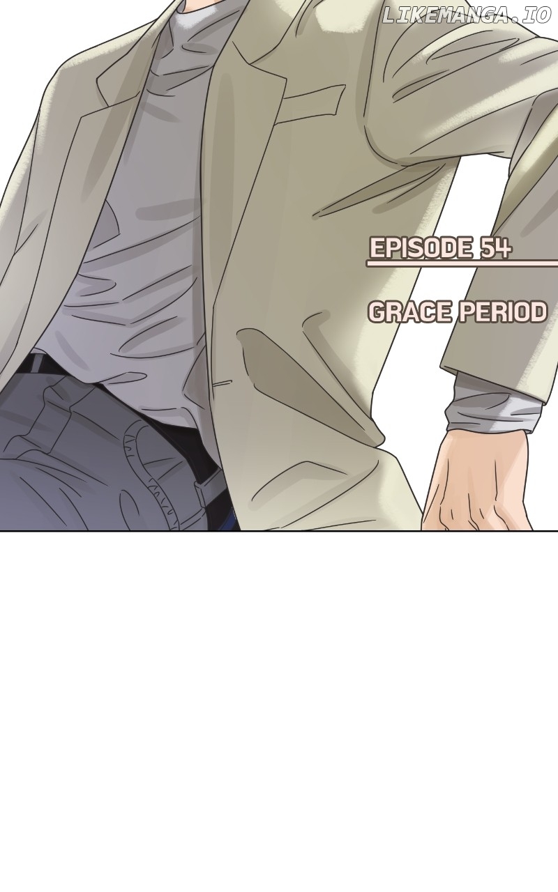 The World They’re Dating In Chapter 54 - page 2