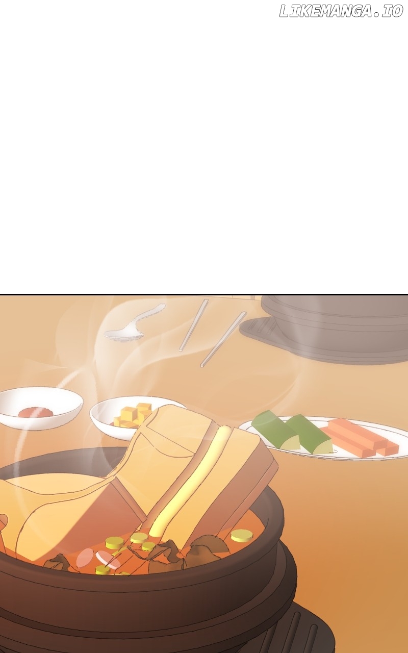 The World They’re Dating In Chapter 54 - page 20