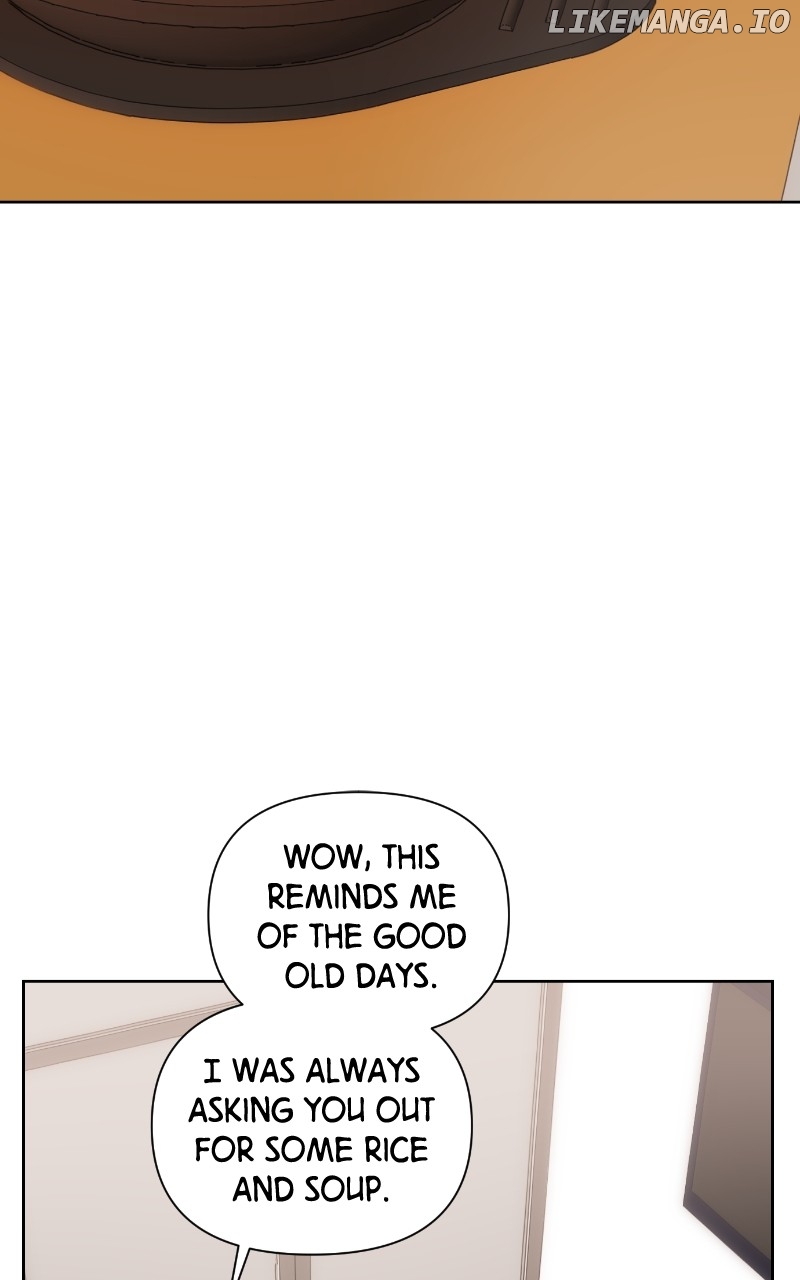 The World They’re Dating In Chapter 54 - page 21