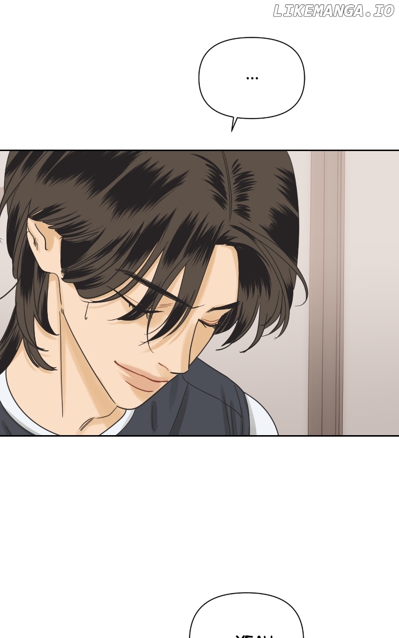 The World They’re Dating In Chapter 54 - page 27