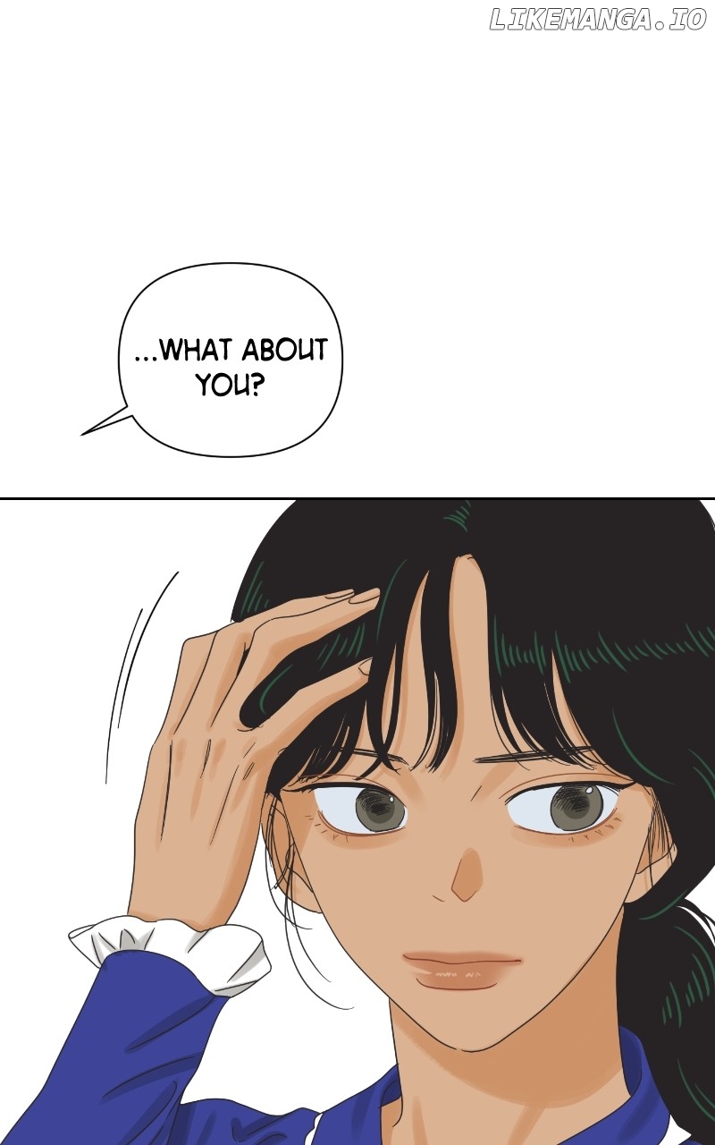 The World They’re Dating In Chapter 54 - page 30