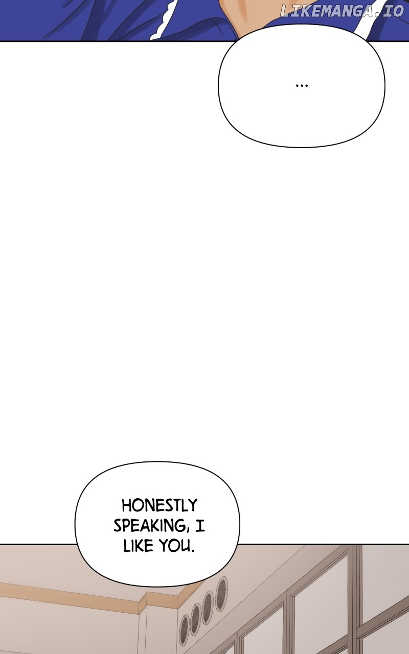 The World They’re Dating In Chapter 54 - page 31