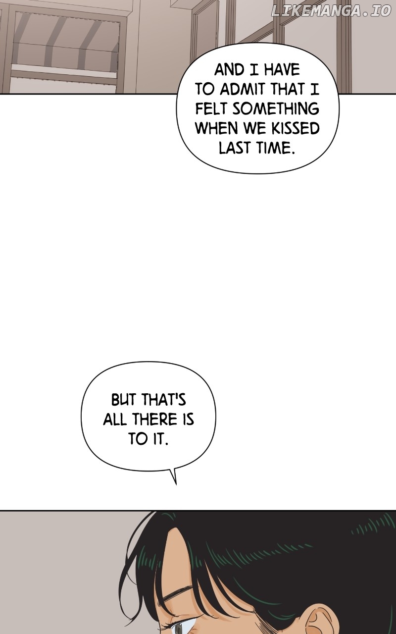 The World They’re Dating In Chapter 54 - page 32
