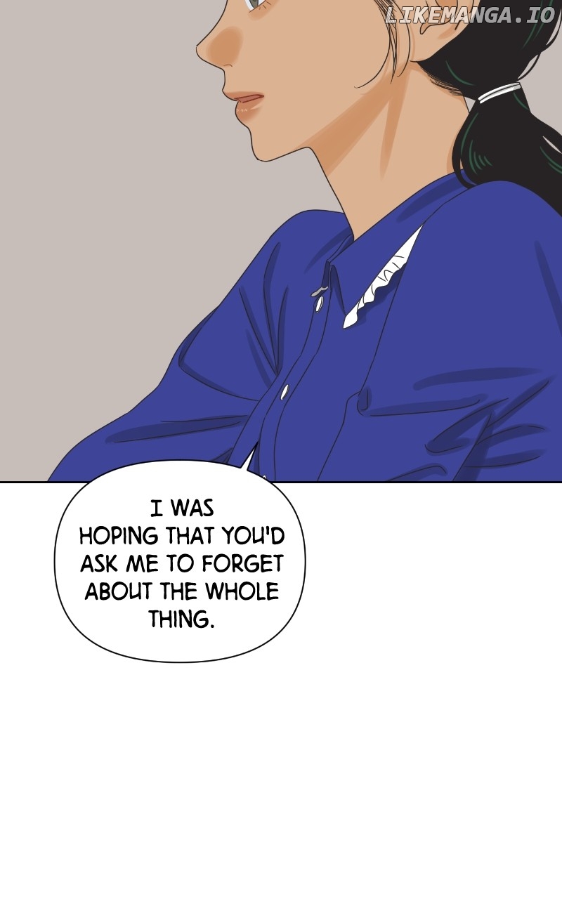 The World They’re Dating In Chapter 54 - page 33