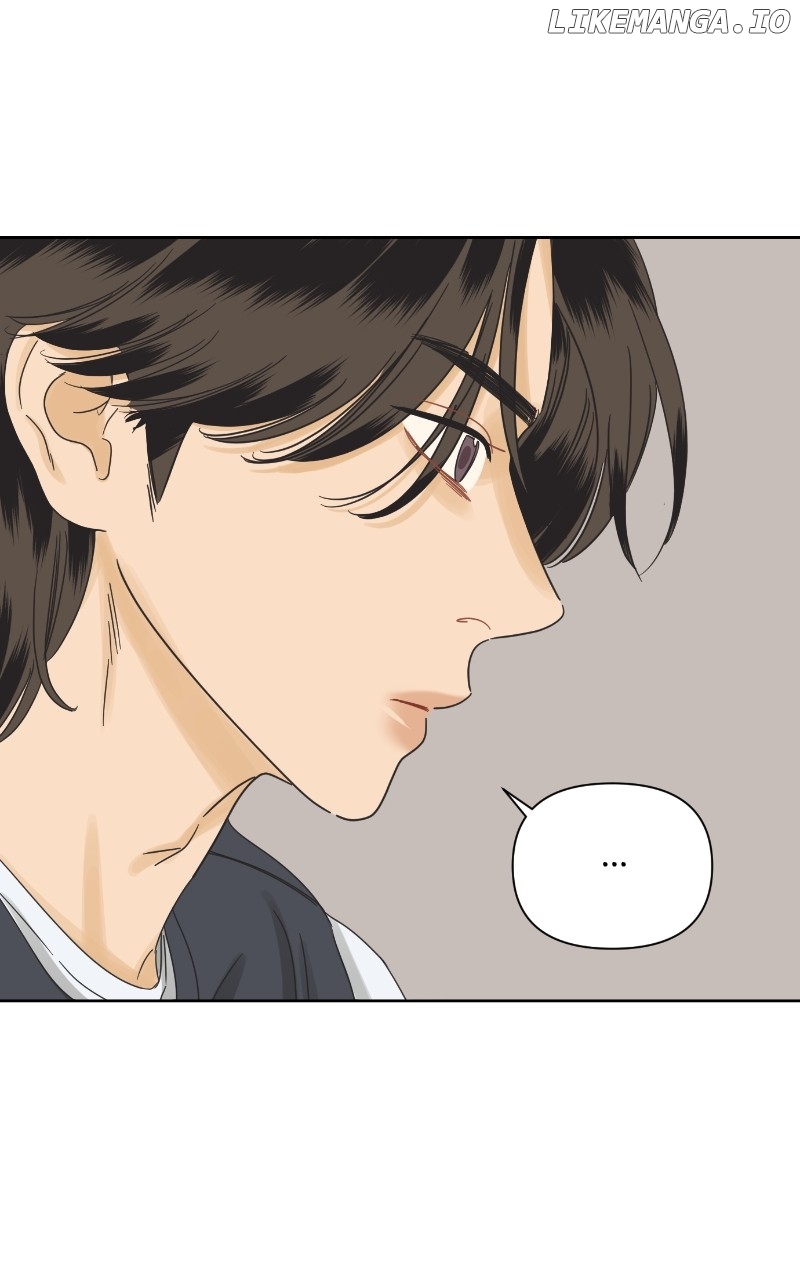 The World They’re Dating In Chapter 54 - page 34