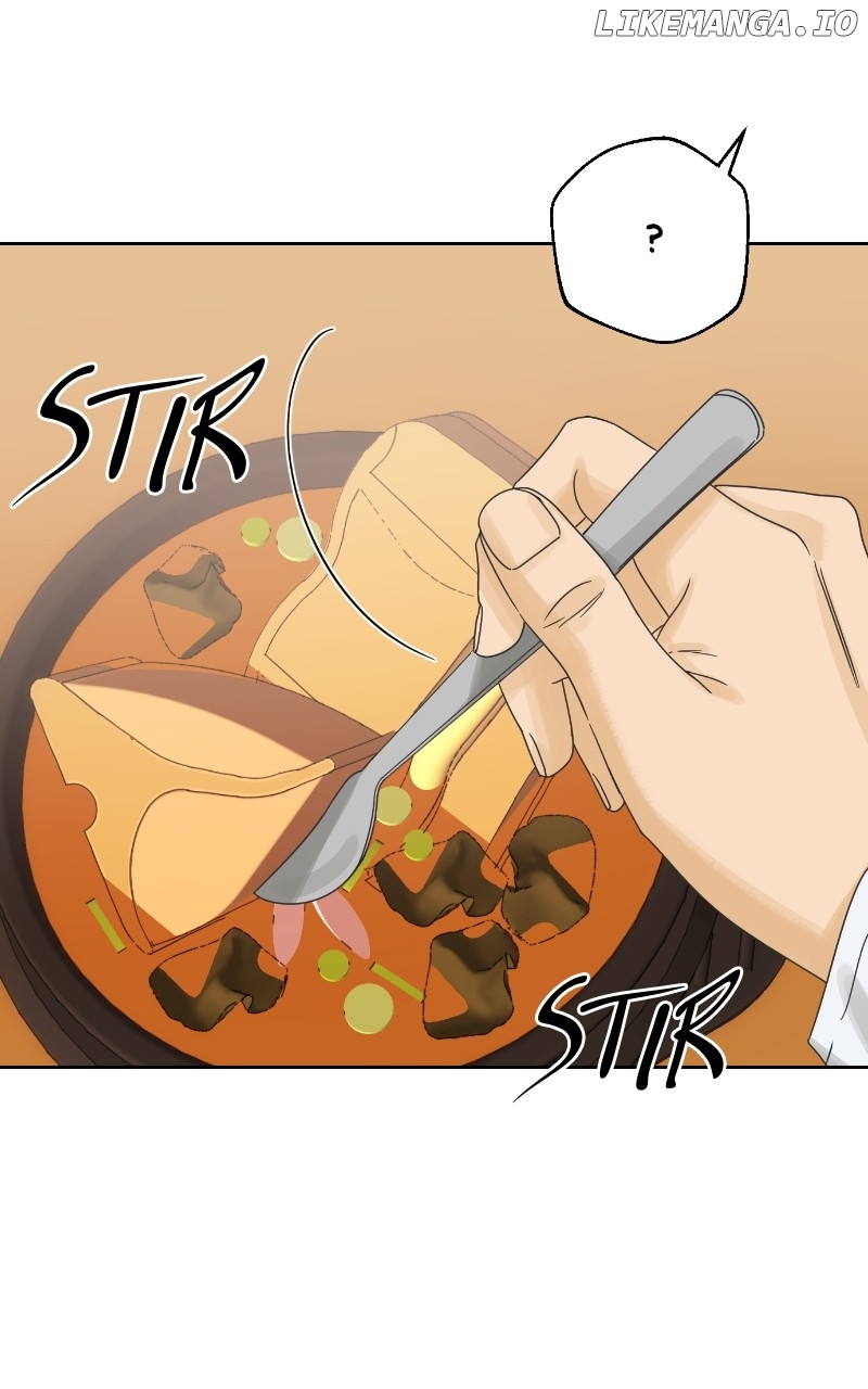 The World They’re Dating In Chapter 54 - page 35