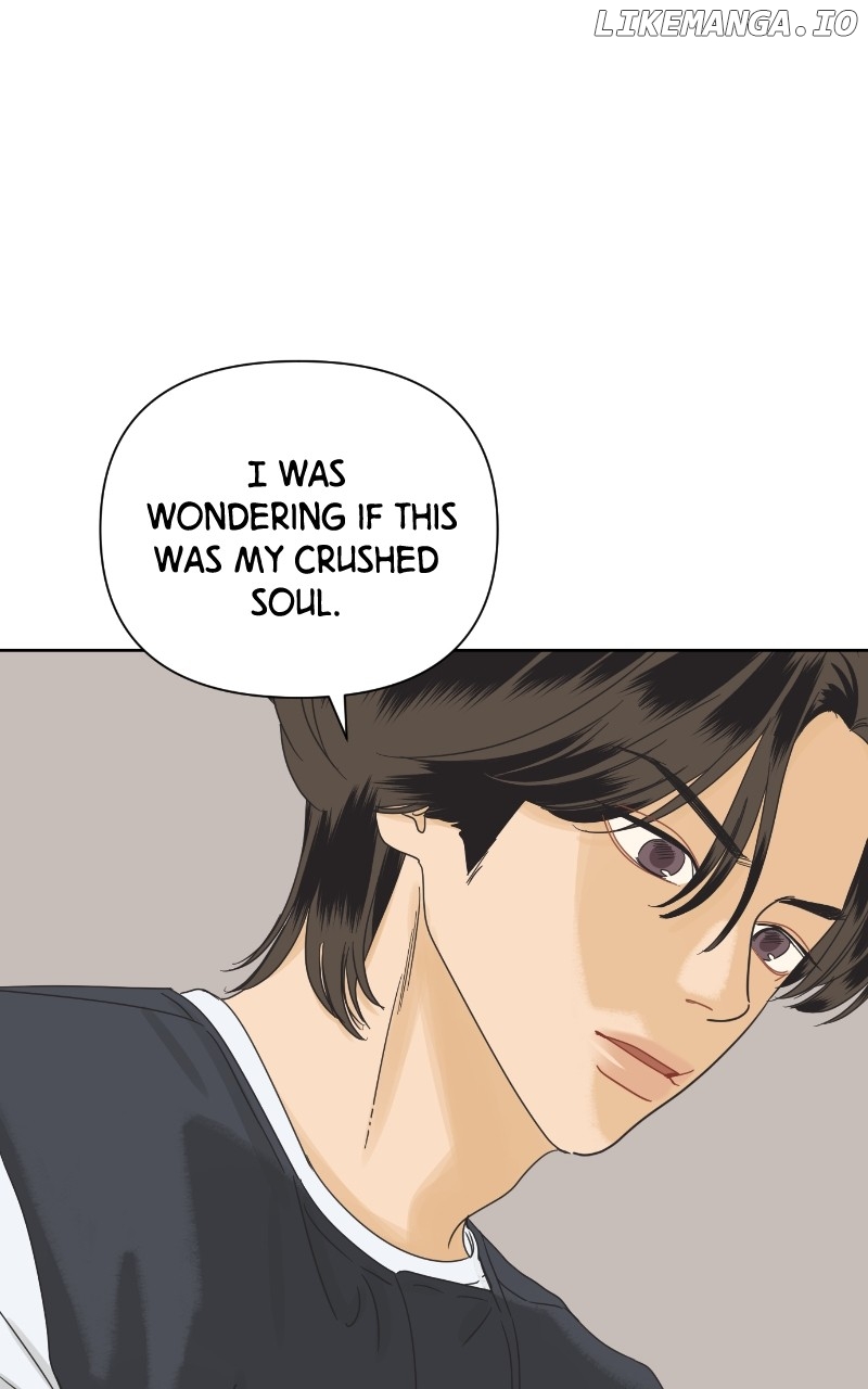 The World They’re Dating In Chapter 54 - page 36