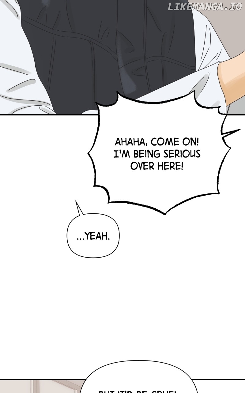 The World They’re Dating In Chapter 54 - page 37