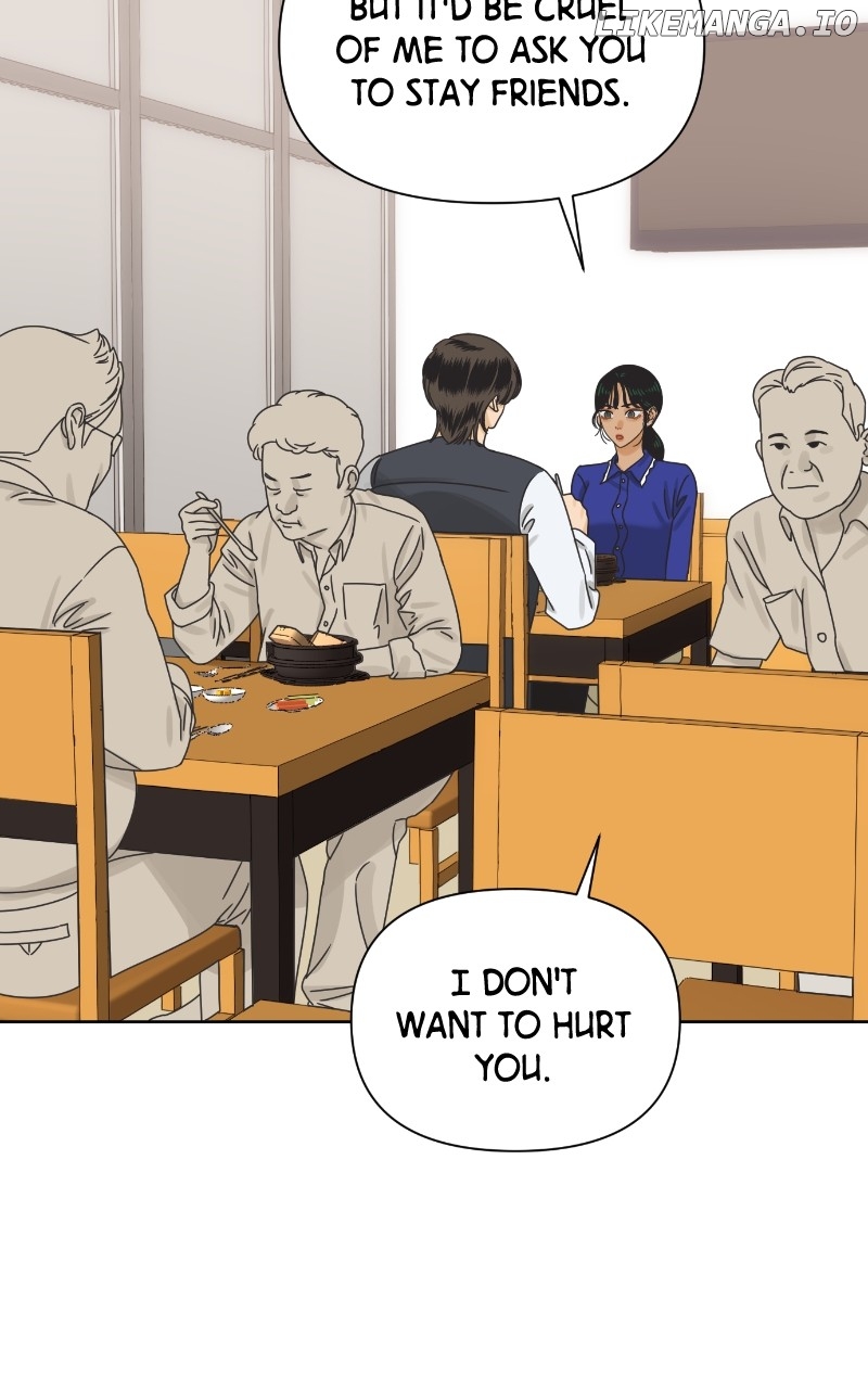 The World They’re Dating In Chapter 54 - page 38