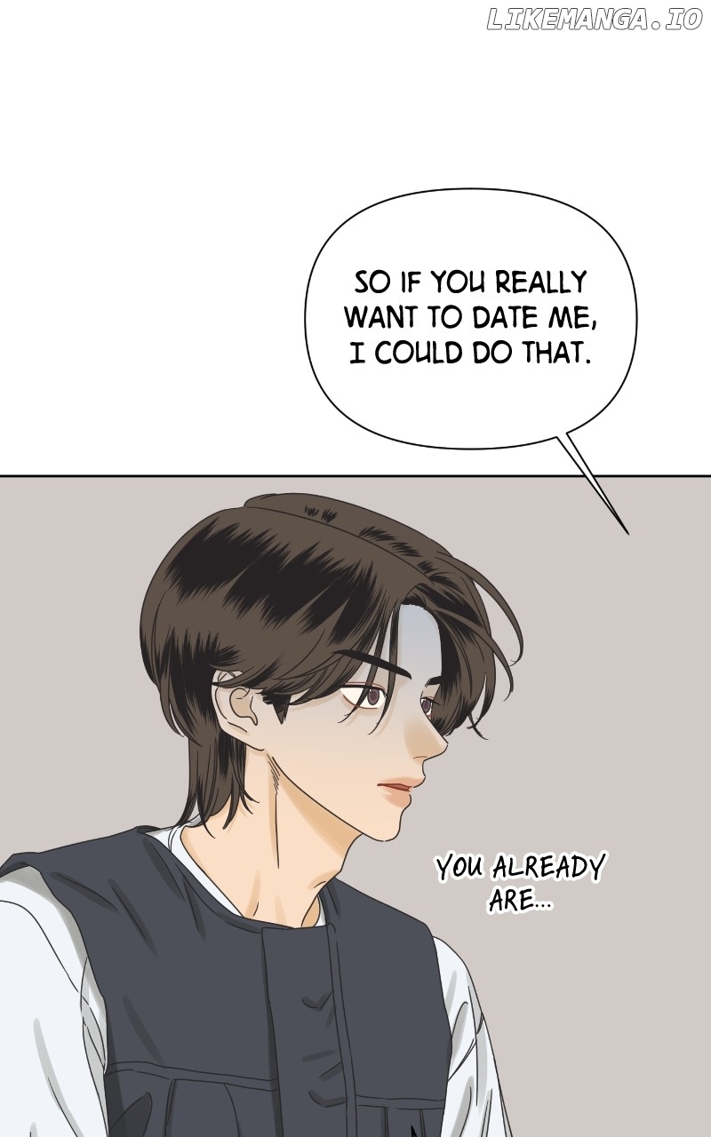 The World They’re Dating In Chapter 54 - page 39