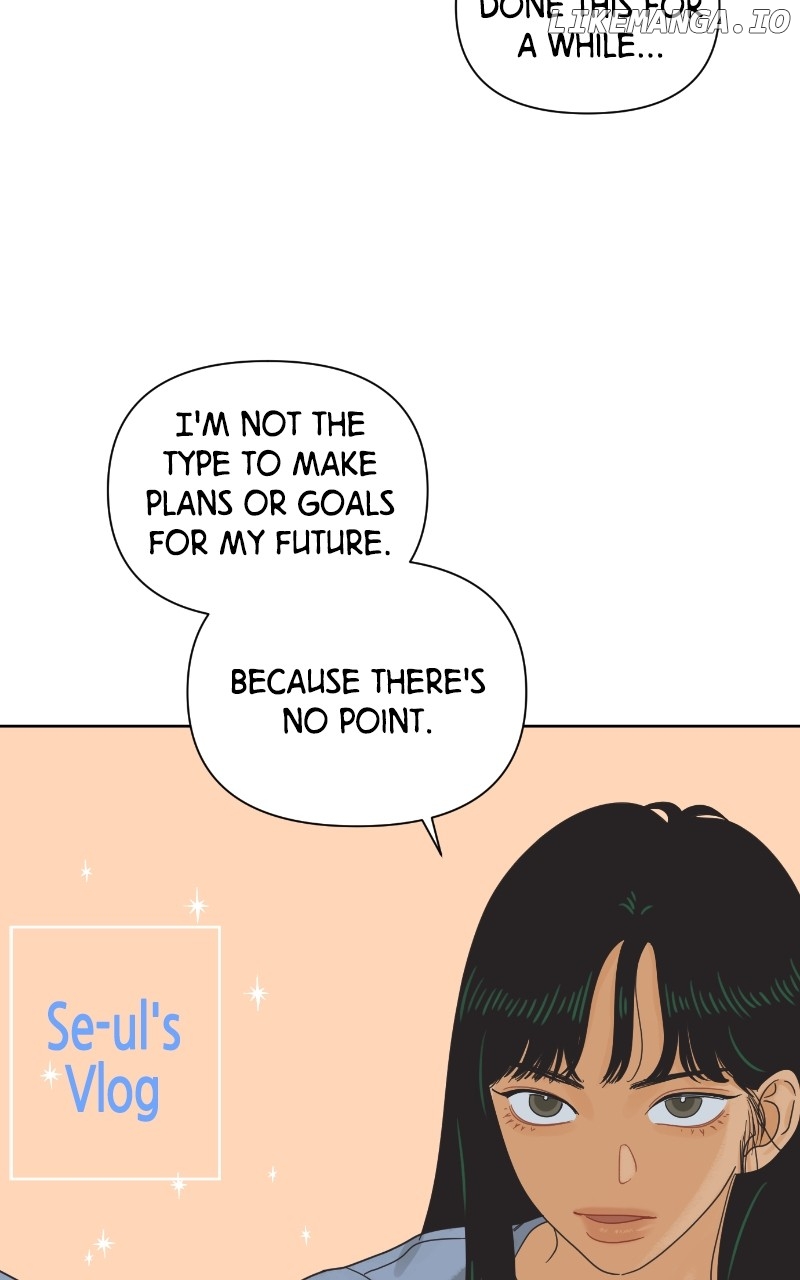 The World They’re Dating In Chapter 54 - page 4