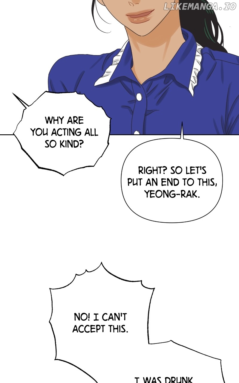 The World They’re Dating In Chapter 54 - page 41