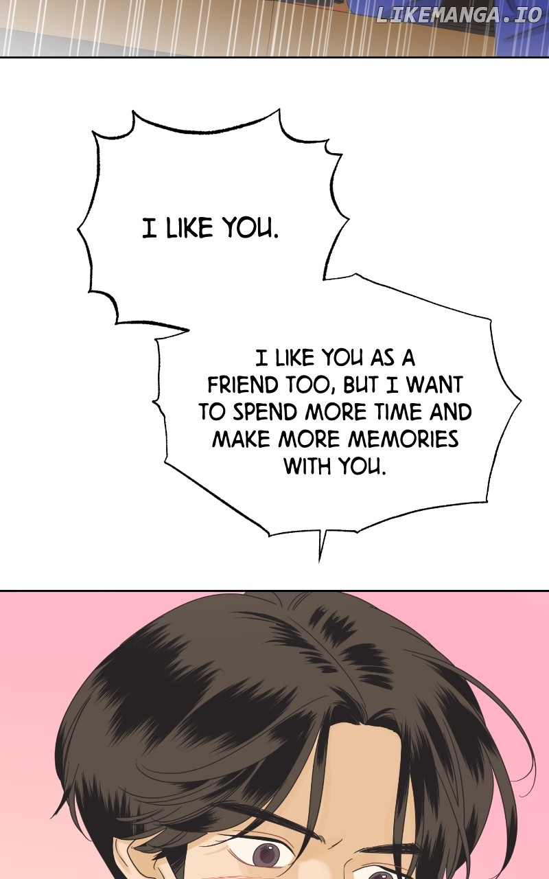 The World They’re Dating In Chapter 54 - page 43