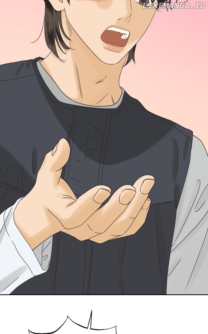 The World They’re Dating In Chapter 54 - page 44