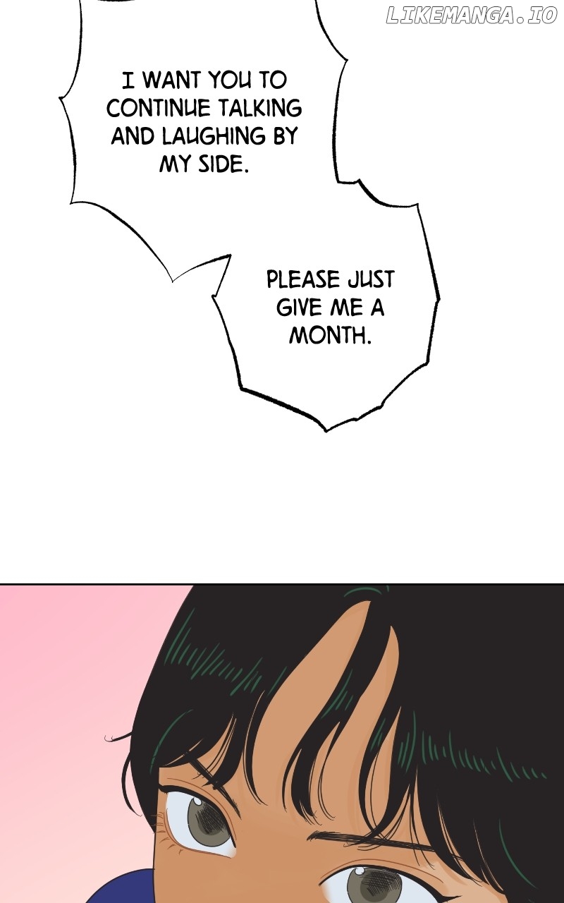 The World They’re Dating In Chapter 54 - page 45