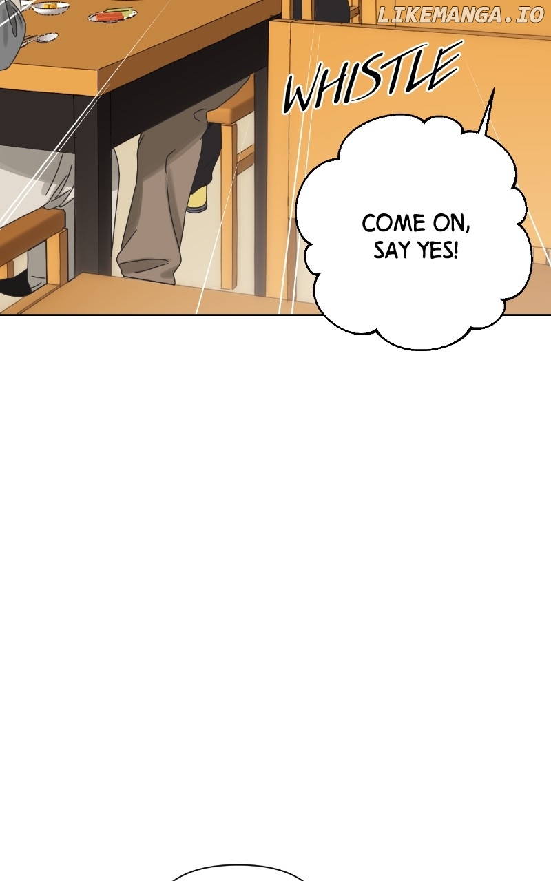 The World They’re Dating In Chapter 54 - page 48