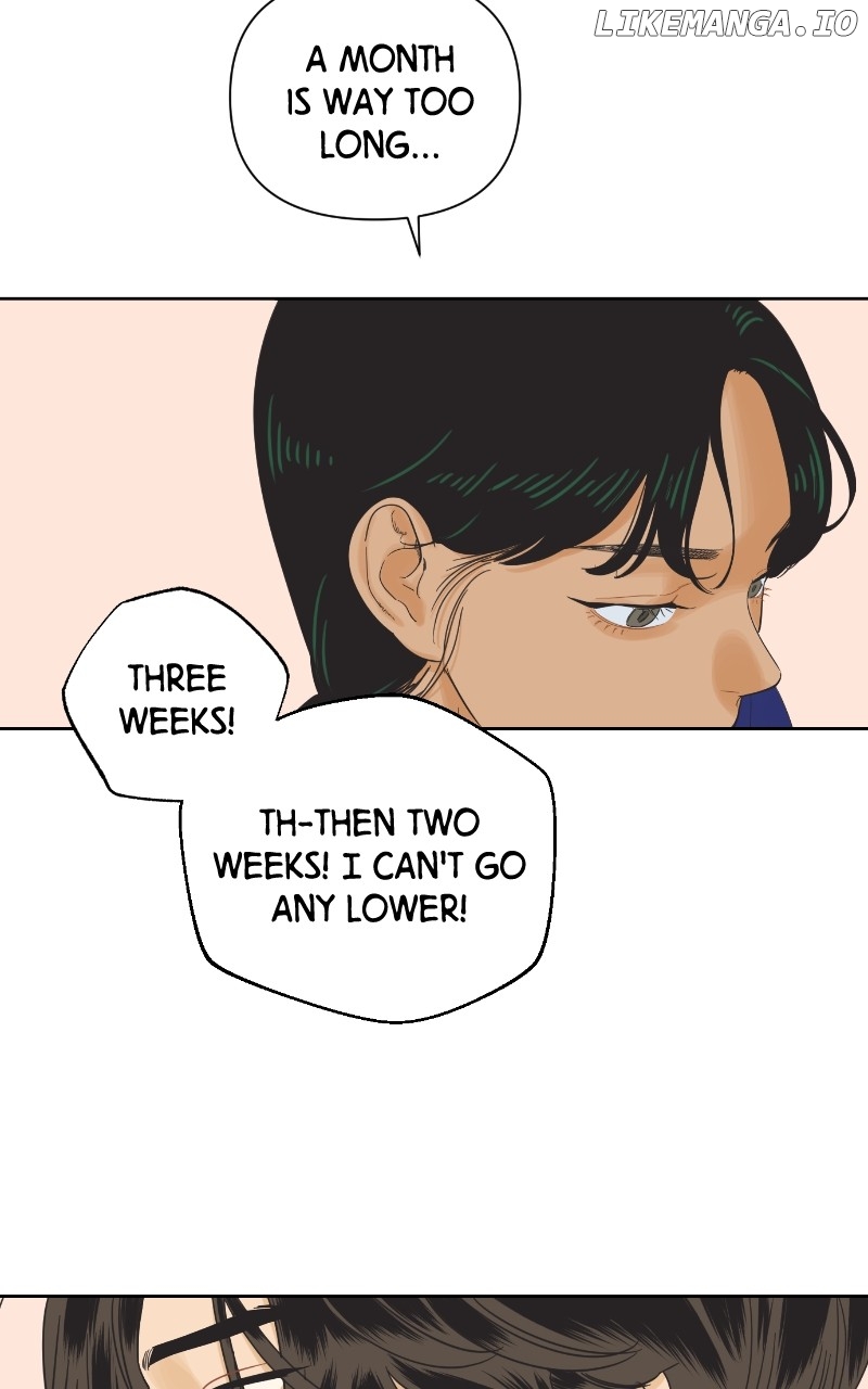 The World They’re Dating In Chapter 54 - page 49