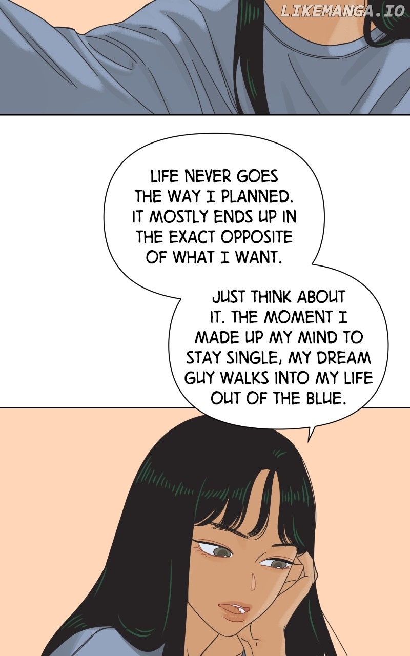 The World They’re Dating In Chapter 54 - page 5