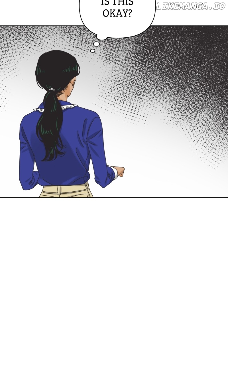 The World They’re Dating In Chapter 54 - page 51