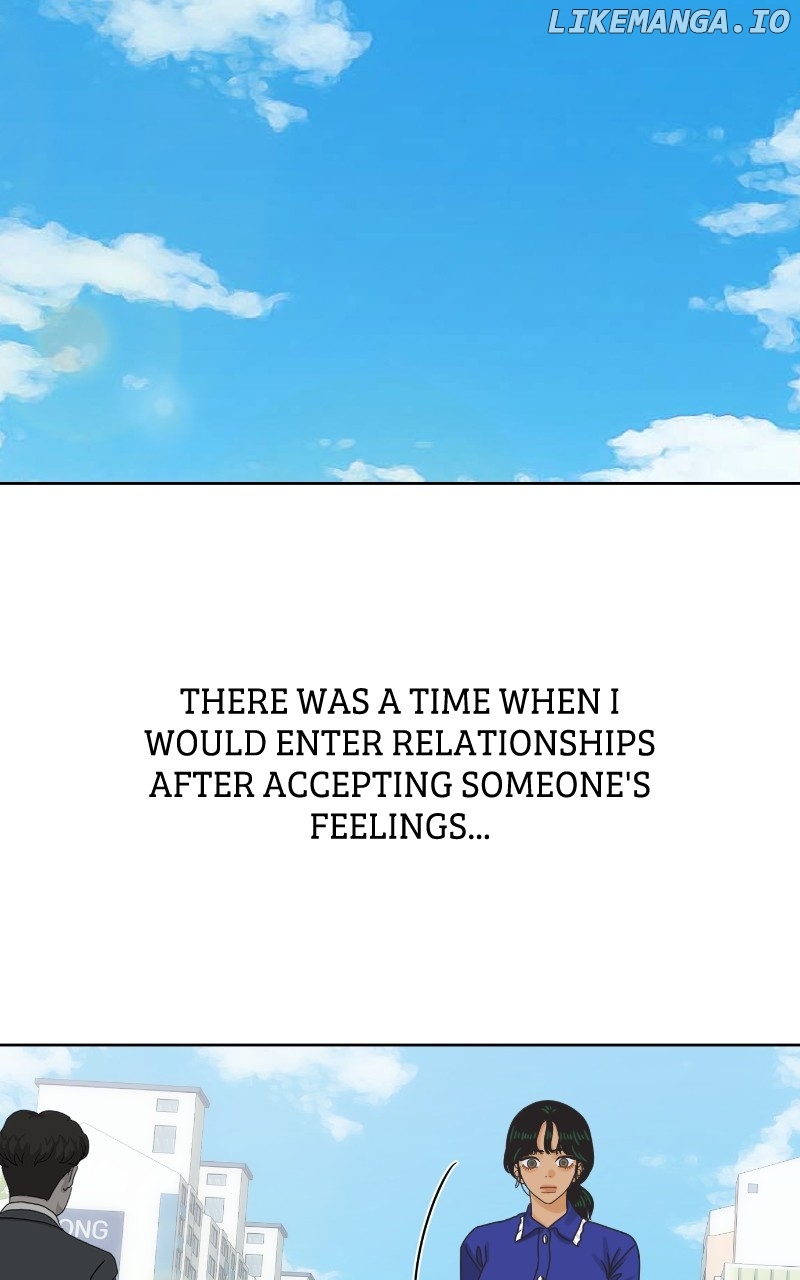 The World They’re Dating In Chapter 54 - page 53
