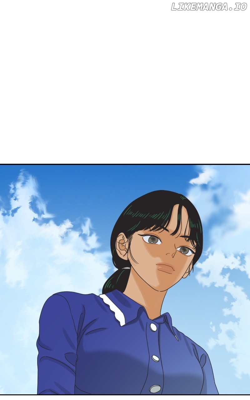 The World They’re Dating In Chapter 54 - page 56