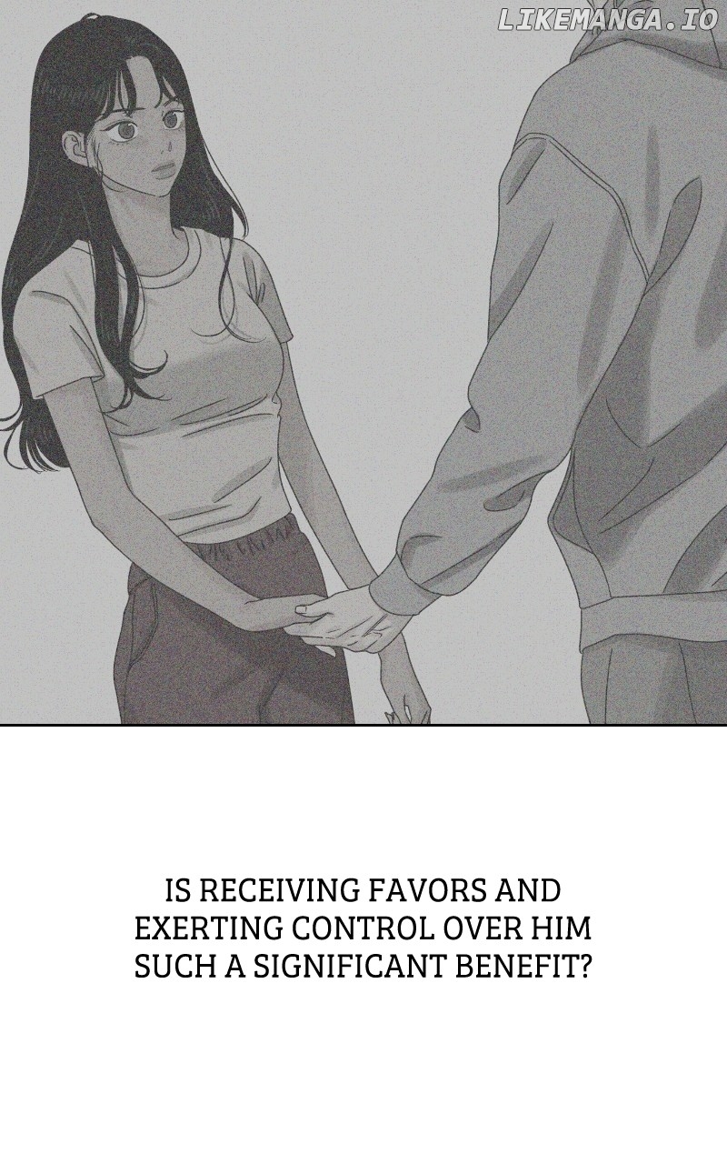 The World They’re Dating In Chapter 54 - page 58