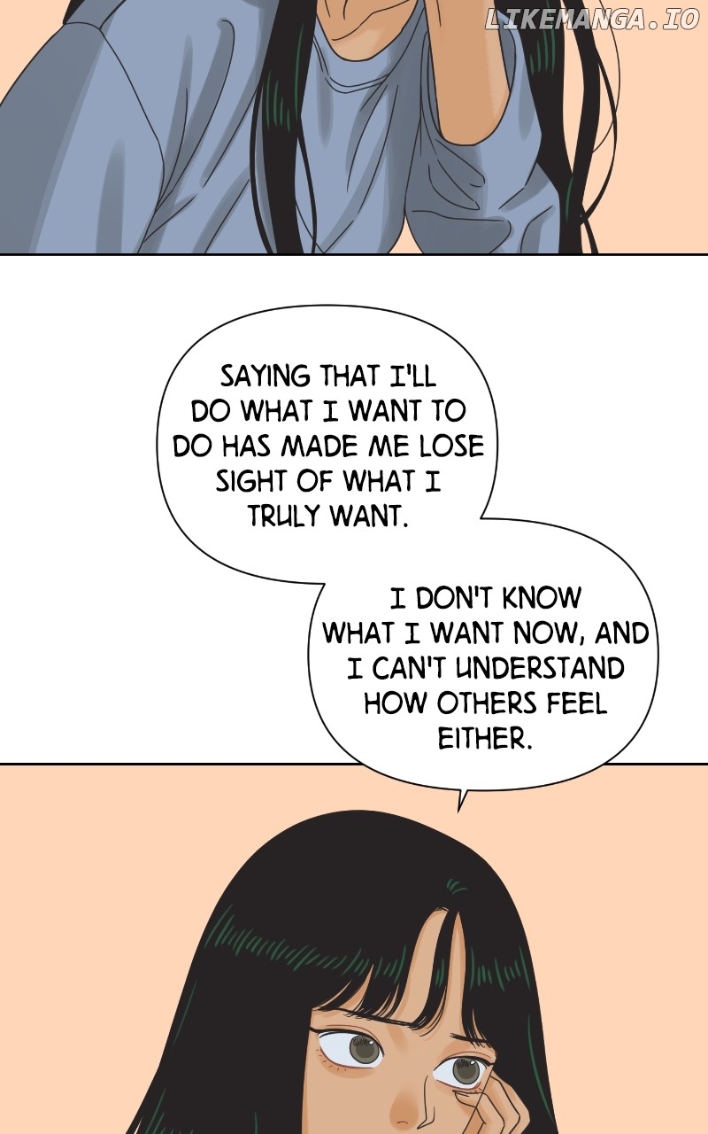 The World They’re Dating In Chapter 54 - page 6