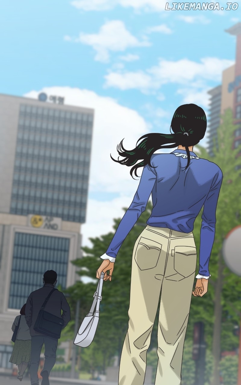 The World They’re Dating In Chapter 54 - page 61
