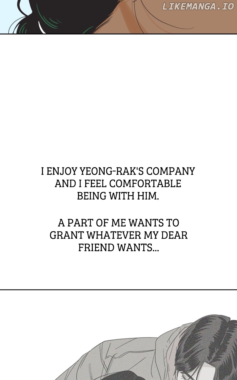 The World They’re Dating In Chapter 54 - page 64