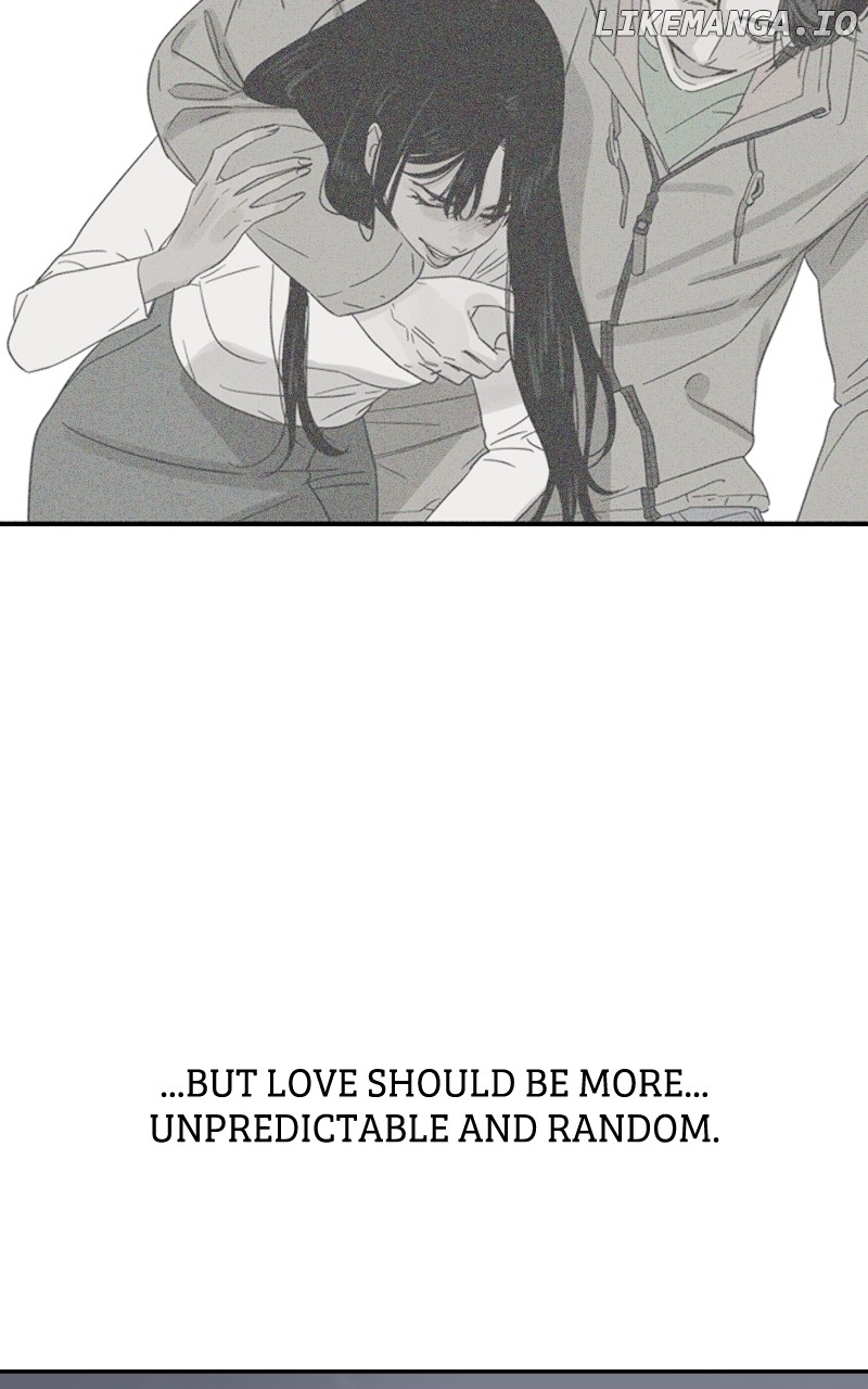 The World They’re Dating In Chapter 54 - page 65