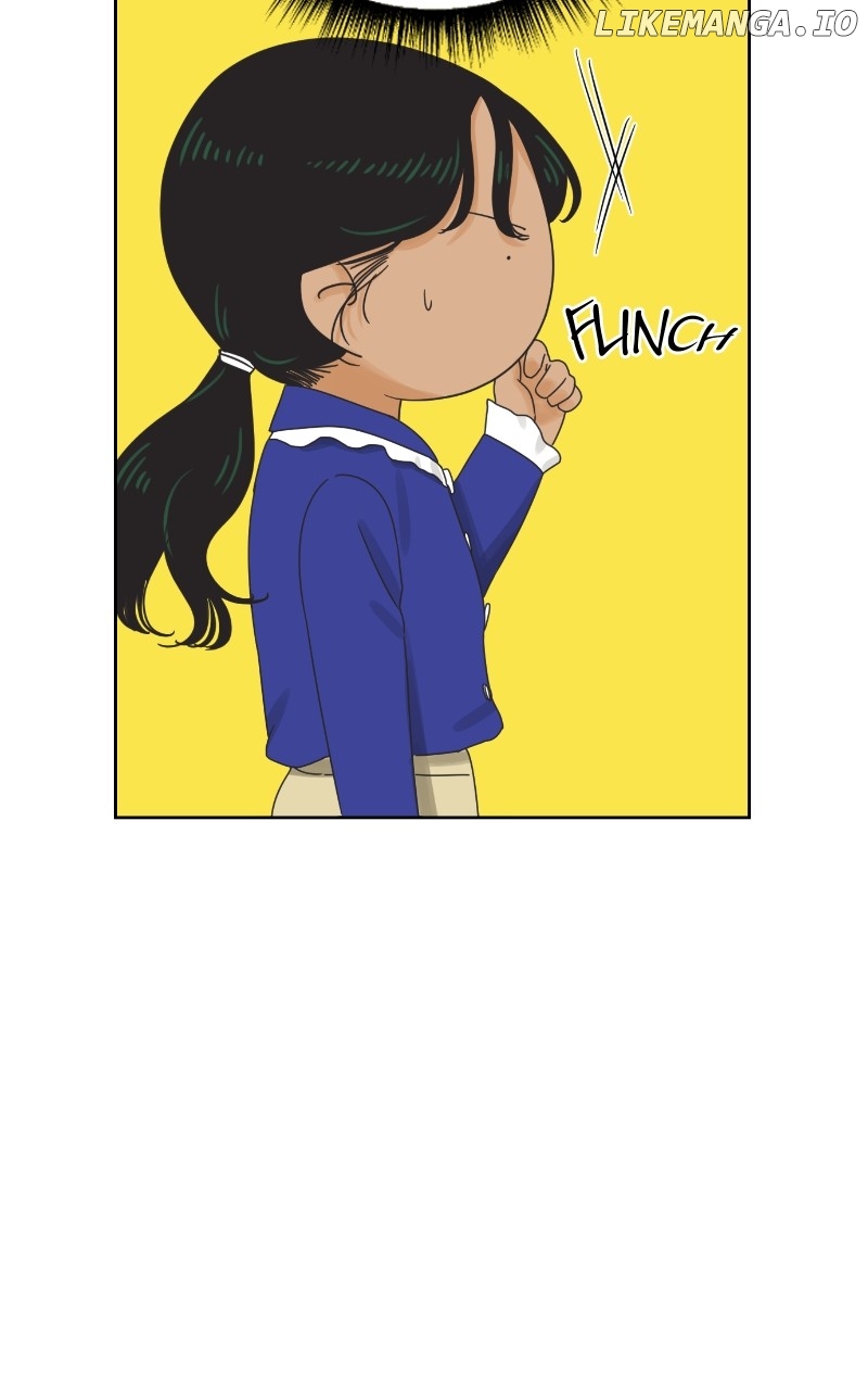 The World They’re Dating In Chapter 54 - page 69
