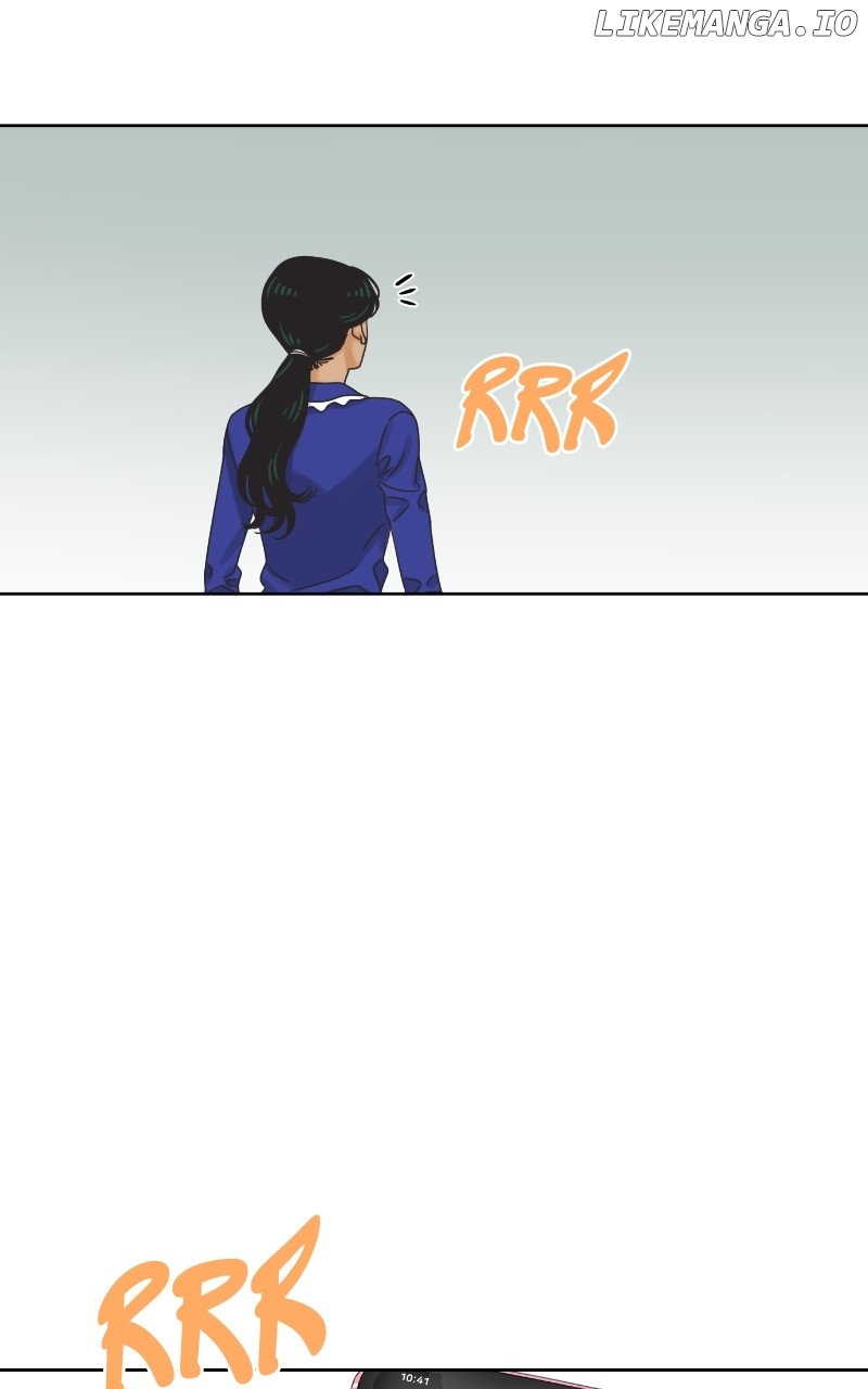 The World They’re Dating In Chapter 54 - page 70